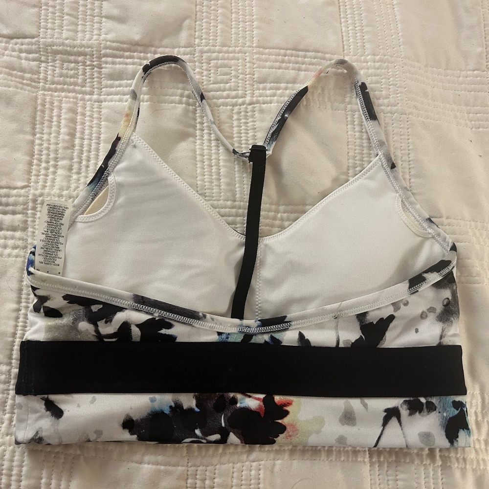 Nike Sports Bra - Picture 2 of 3
